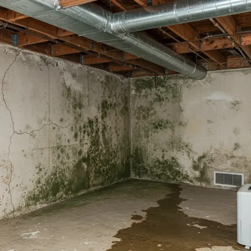 Professional Mold Removal in Pastos, PR